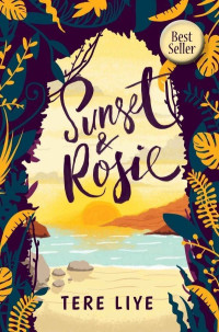 Image of Sunset dan Rosie