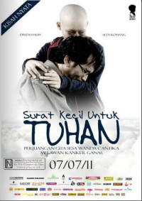 Image of SURAT KECIL UNTUK TUHAN