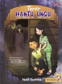 Image of Teror Hantu Ungu
