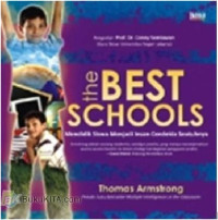 Image of The Best Schools: Mendidik Siswa Menjadi Insan Cendekia Seutuhnya