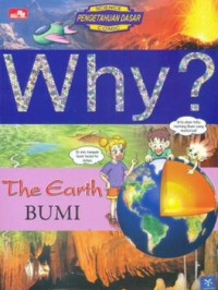 Image of The EARTH Bumi