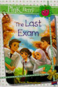 Image of THE LAST EXAM