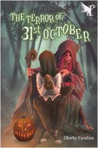 Image of THE TERROR OF 31 OCTOBER
