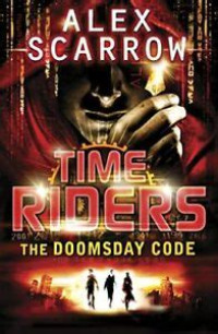 Image of Time Riders The Doomsday Code