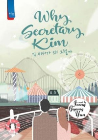 Image of WHY SECRETARY KIM