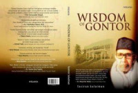 Image of Wisdom Of Gontor